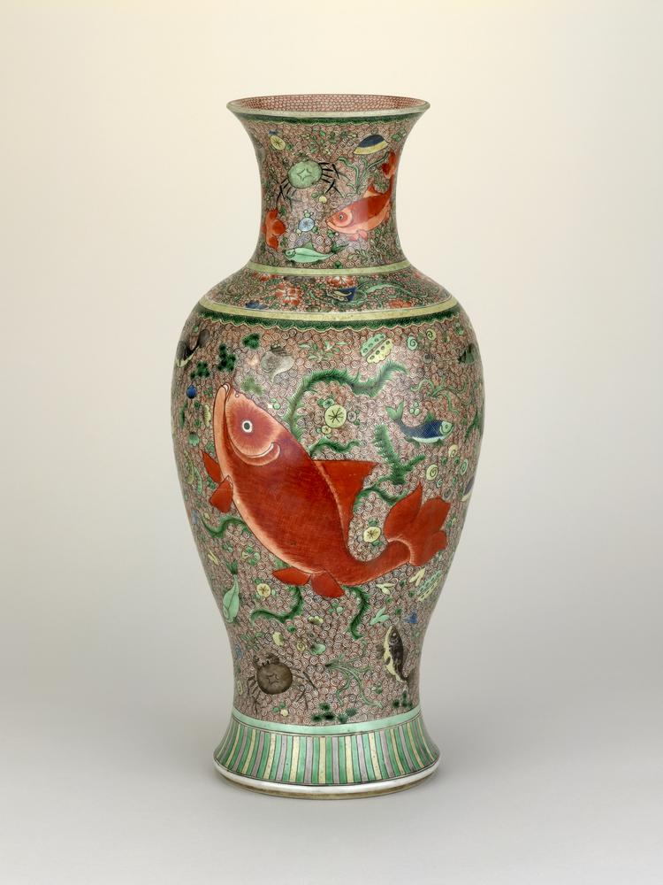 图片[1]-vase BM-Franks.1596-China Archive